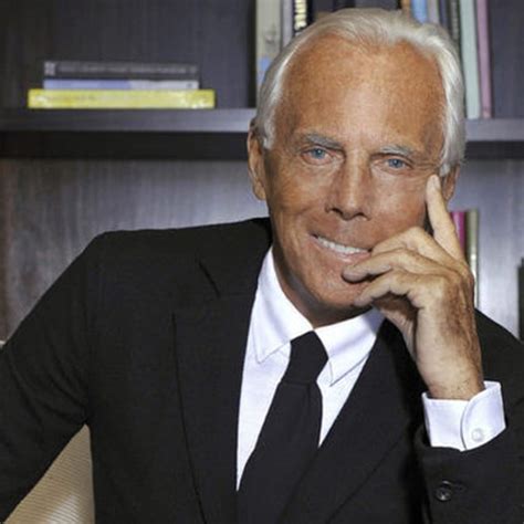 daniele ballestrazzi direttore versace|Armani hires ex.